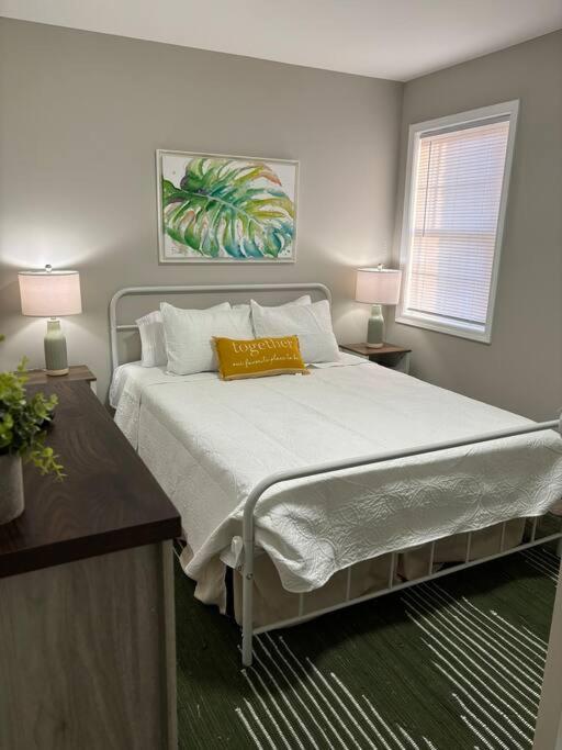 Cottages Of Pickwick-123 Counce Bagian luar foto