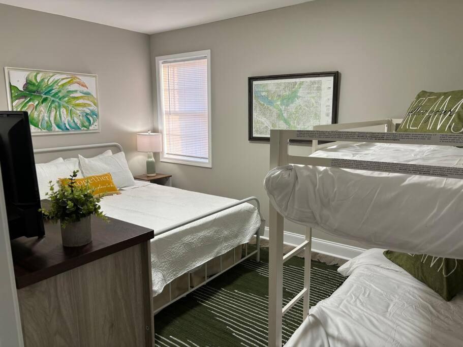 Cottages Of Pickwick-123 Counce Bagian luar foto